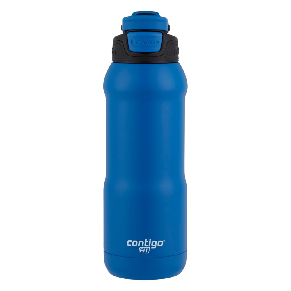 Contigo store metal thermos